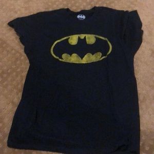 Batman Tee shirt